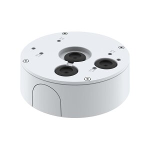 Axis T94S01P CONDUIT BACK BOX