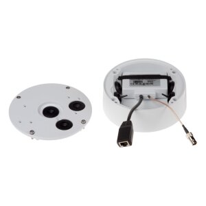 Axis T94S01P CONDUIT BACK BOX