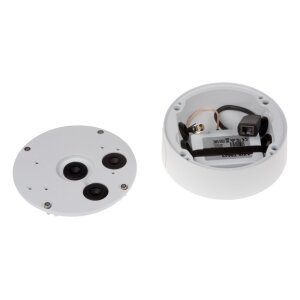 Axis T94S01P CONDUIT BACK BOX