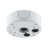 Axis T94S01P CONDUIT BACK BOX