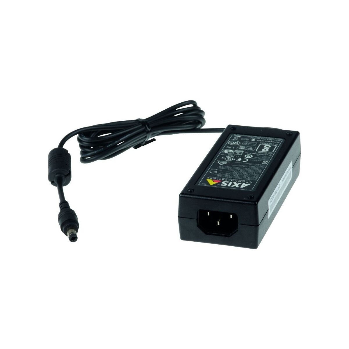 Axis MAINS ADAPTER 12V DC 40W box