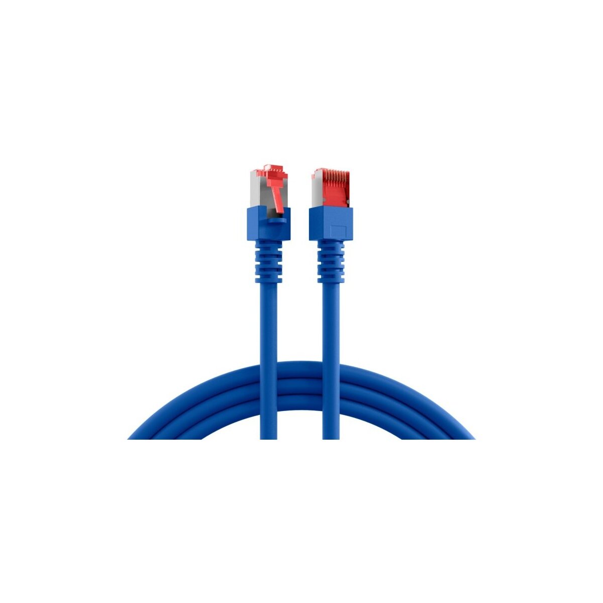 jetrics network 6SFTP-BL-0,5/1 RJ45 Patc box