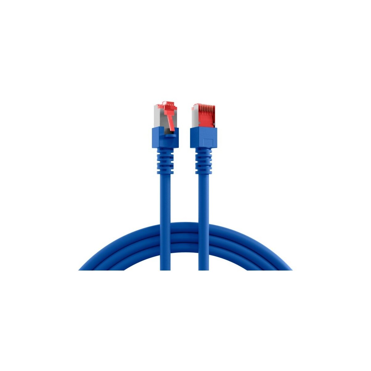 jetrics jetcat6SFTP-BL-5/1 box