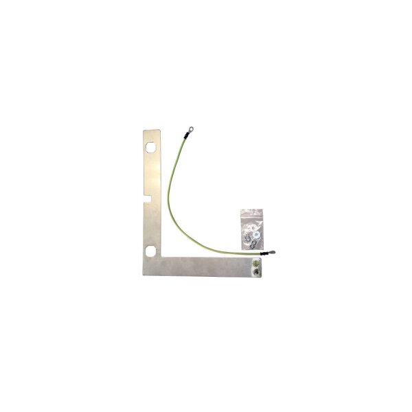 Solvido SOL-WST-SSK-ES-30 Erdungsset für Schlösser SOL-WST-SSK für IQbox -budget, -eco, -switch