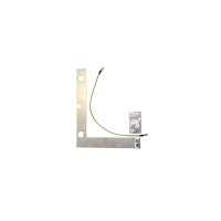 Solvido SOL-WST-SSK-ES-30 Erdungsset für Schlösser SOL-WST-SSK für IQbox -budget, -eco, -switch