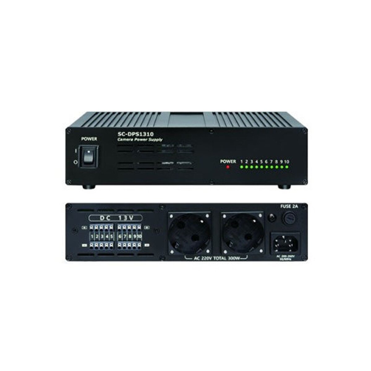 SeeEyes SC-DPS1310P2