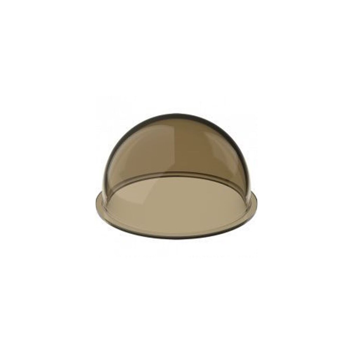 Axis P33 SEMI-SMOKED DOME A 4PCS box
