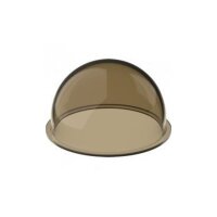 AXIS P33 SEMI-SMOKED DOME A 4PCS Kuppel, halbgetönt, für AXIS P3374-LV/P3375-LV/P3375-LVE, Zubehörteil