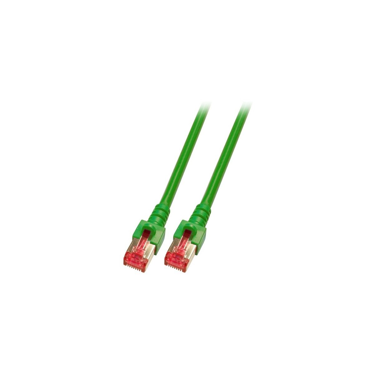 jetrics network 6SFTP-GN-3/1 RJ45 Patchk box