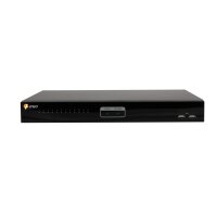 eneo MAM-6ME1012MTA Multisignal Konverter, HD-TVI , AHD, CVBS auf IP, H.264, 1920x1080, 12-Kanal