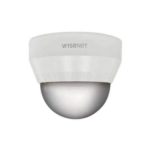 Hanwha Vision SPB-IND12 Kuppel, getönt, für Hanwha Techwin Domekameras, Zubehörteil