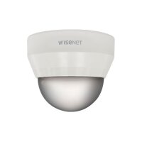 Hanwha Vision SPB-IND81V Kuppel, getönt, für Hanwha Techwin Domekameras, Zubehörteil