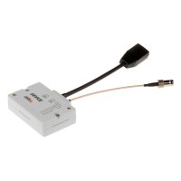 AXIS T8643 POE+ OVER COAX COMPACT PoE+ über Coax Medien Konverter, Device Einheit, RJ45, Coax