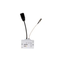 AXIS T8643 POE+ OVER COAX COMPACT PoE+ über Coax Medien Konverter, Device Einheit, RJ45, Coax