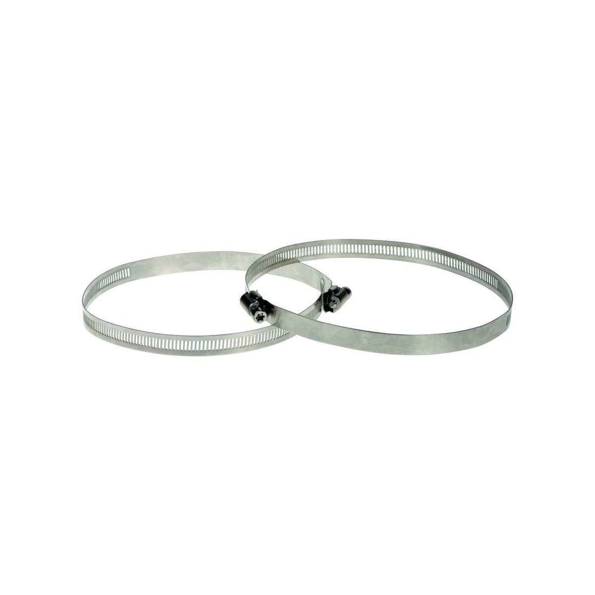 AXIS STEEL STRAPS TX30 570MM 1PAIR Monta box