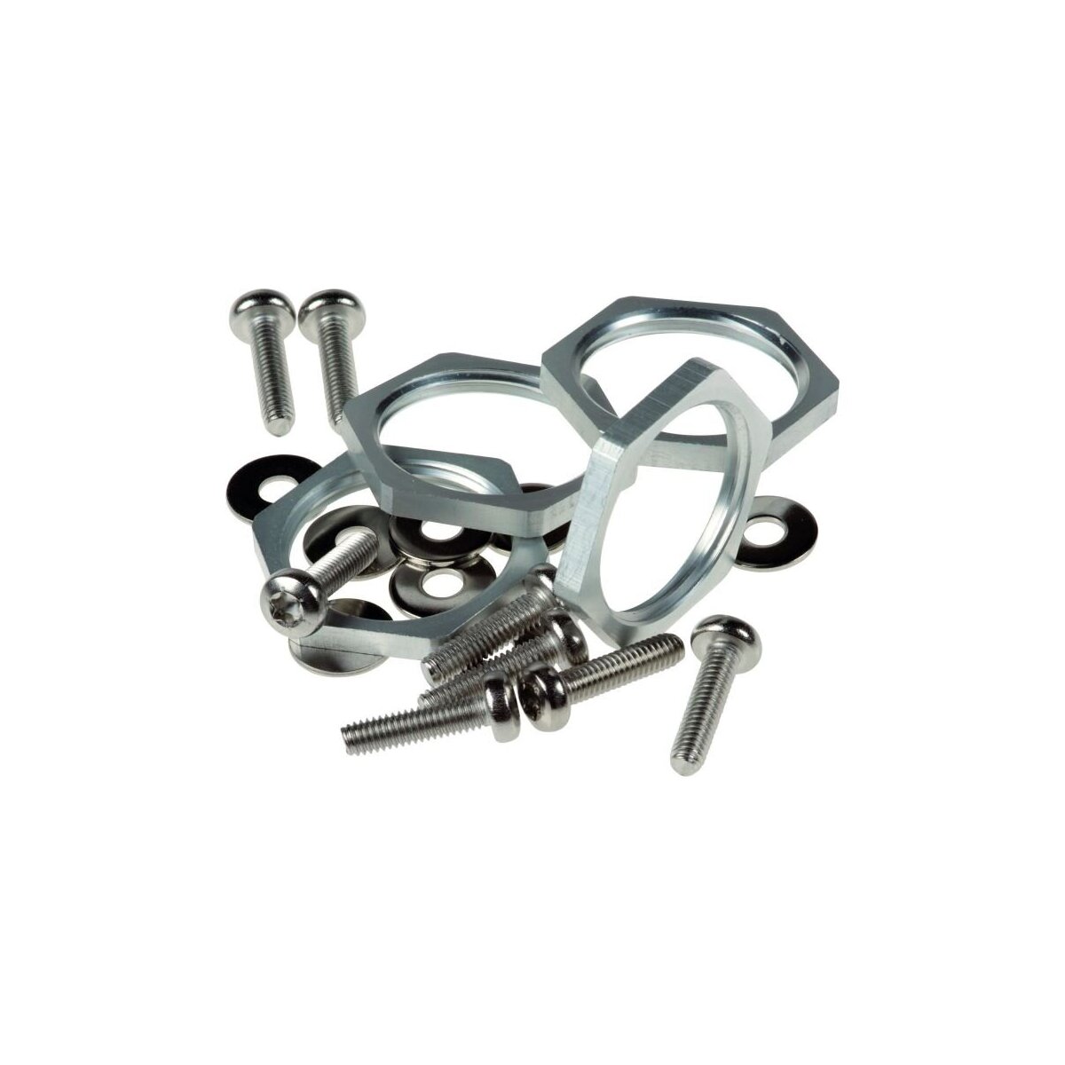 AXIS "AXIS 3/4"" CONDUIT LOCKNUT A 4P"