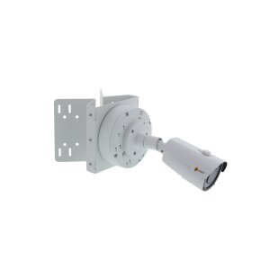 eneo PM-9 Mastmontageadapter und Eckmontagewinkel für AK-6, AK-8, AK-8B
