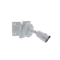eneo PM-9 Mastmontageadapter und Eckmontagewinkel für AK-6, AK-8, AK-8B