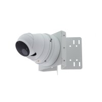 eneo PM-9 Mastmontageadapter und Eckmontagewinkel für AK-6, AK-8, AK-8B