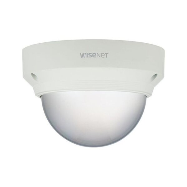 Hanwha Vision SPB-PTZ73 Kuppel, getönt, für Hanwha Techwin PTZ Domekameras, Zubehörteil