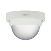 Hanwha Vision SPB-PTZ73 Kuppel, getönt, für Hanwha Techwin PTZ Domekameras, Zubehörteil