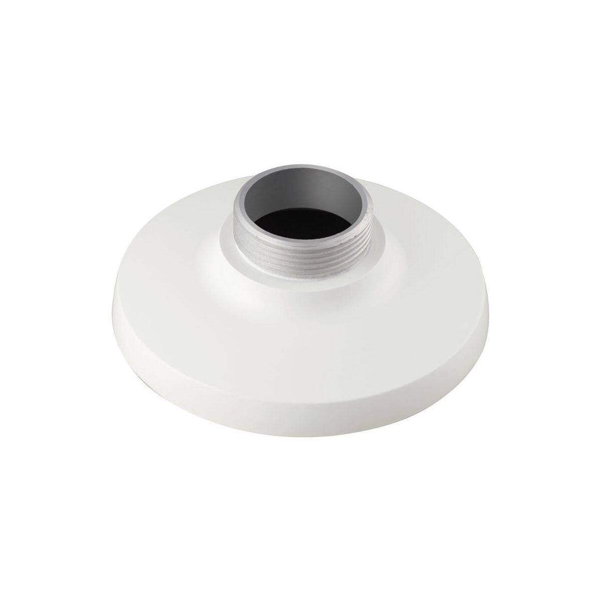 Hanwha Vision SBP-122HMW Flanschplatte, für Hänge 