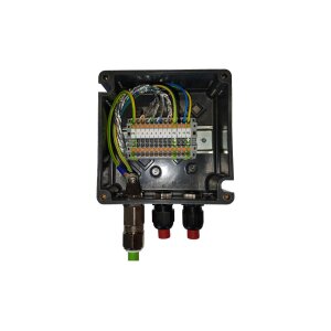 AXIS EXTB-3 JUNCTION BOX EXCAM