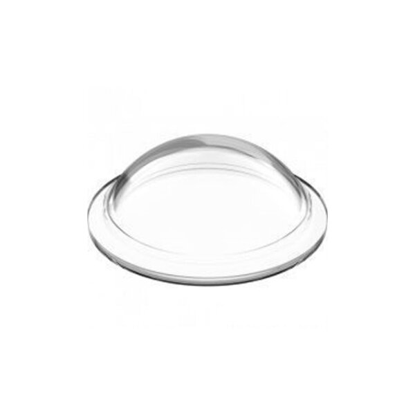 AXIS M30-PLVE CLEAR DOME A 4P Kuppel, klar, für AXIS M3057/58-PLVE, 4 Stück, Ersatzteil