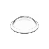 AXIS M30-PLVE CLEAR DOME A 4P Kuppel, klar, für AXIS M3057/58-PLVE, 4 Stück, Ersatzteil