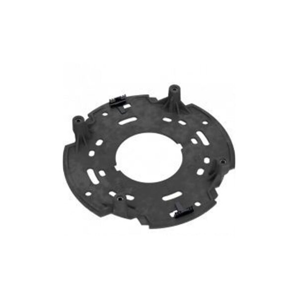 AXIS T94T02S MOUNTING BRACKET Montageplatte, für AXIS M3057/58-PLVE, 1 Stück, inkl. Spring Clips, Ersatzteil