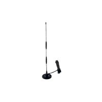 TOSIBOX TBANT2 Universal Rundstrahl Antenne, omnidirektional, 3m Kabel, Magnetfuss