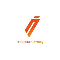 TOSIBOX TBSKL10 Tosibox Softkey License, Lizenz für PC und MAC, 10er Pack
