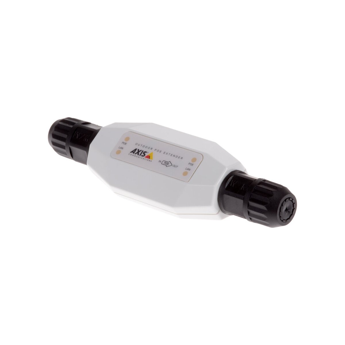 Axis T8129-E OUTDOOR POE EXTENDER