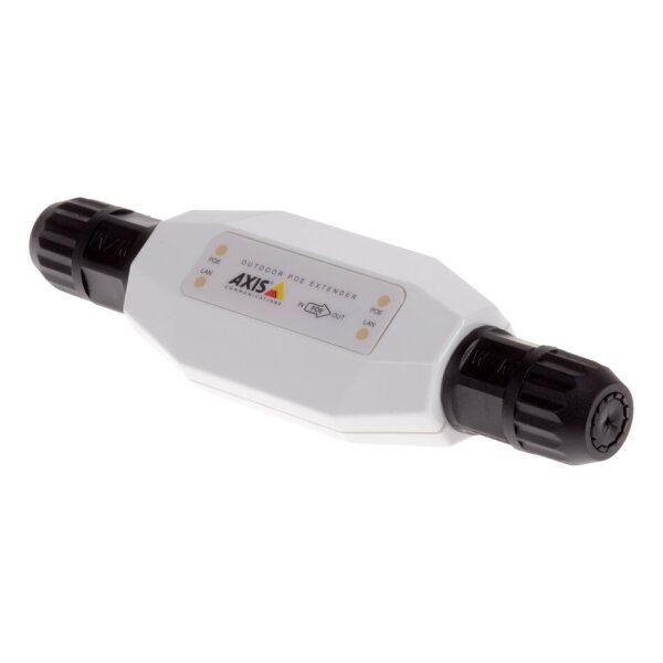 Axis T8129-E OUTDOOR POE EXTENDER