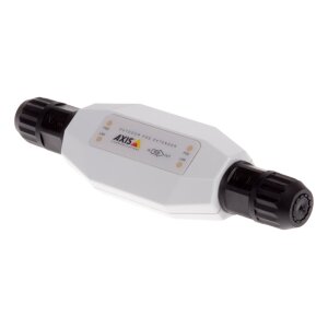 Axis T8129-E OUTDOOR POE EXTENDER