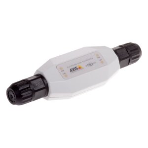 Axis T8129-E OUTDOOR POE EXTENDER