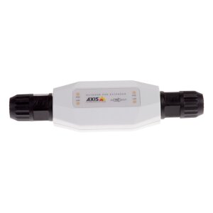 Axis T8129-E OUTDOOR POE EXTENDER