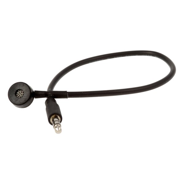 AXIS DEVICE MICROPHONE A Mikrofon, omnidirektional, für Axis Q35-LV, 3,5mm Klinke, interne Montage