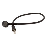 AXIS DEVICE MICROPHONE A Mikrofon, omnidirektional, für Axis Q35-LV, 3,5mm Klinke, interne Montage