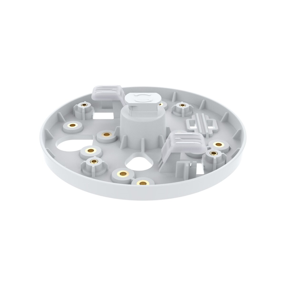 Axis T91A33 LIGHT TRACK MNT 4P box