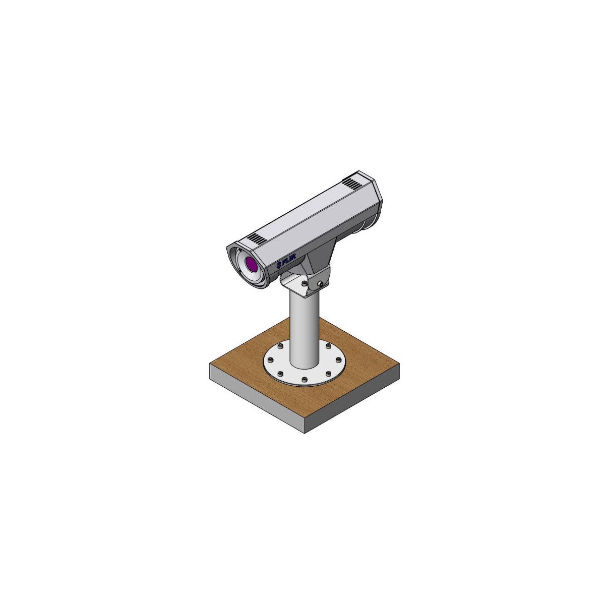 FLIR F-PDST-01 box