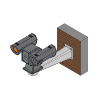 FLIR PT-WALL-01