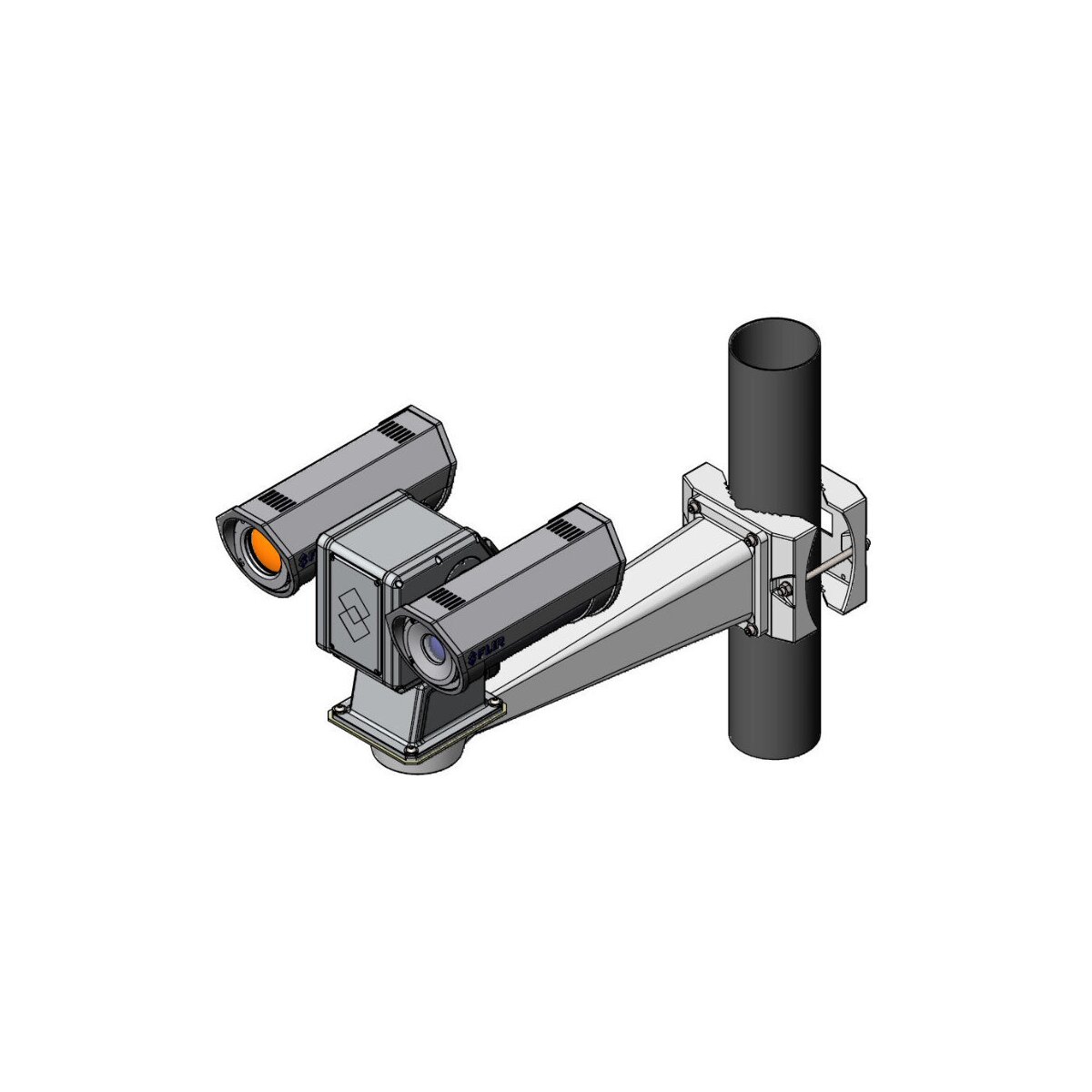 FLIR PT-POLE-01 box