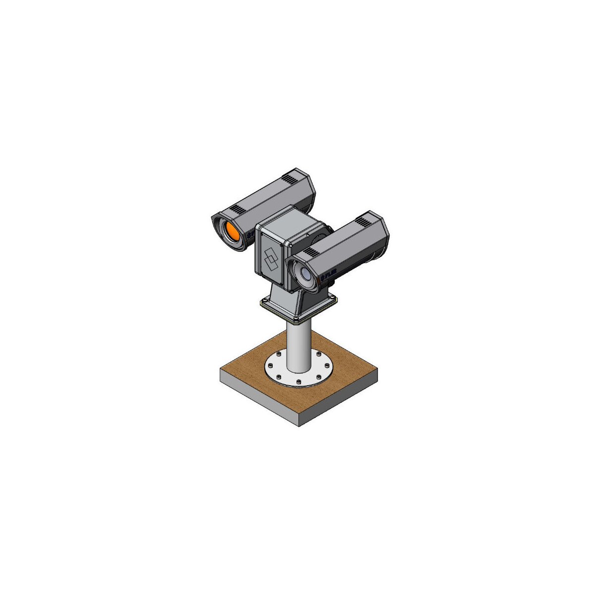 FLIR PT-PDST-01