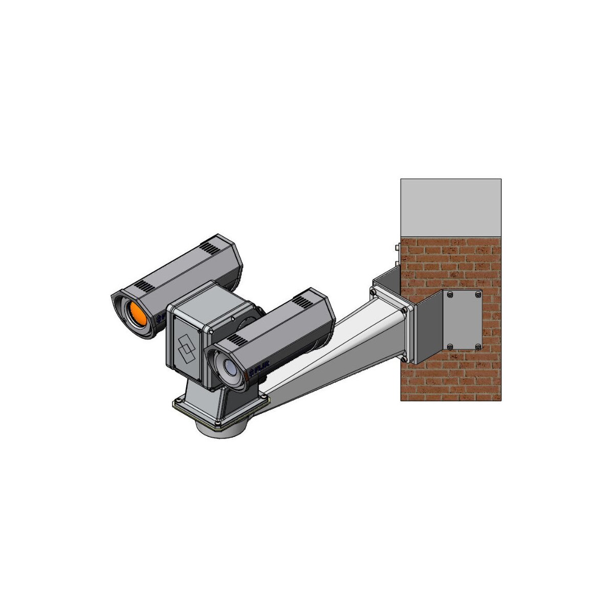 FLIR PT-CRNR-00