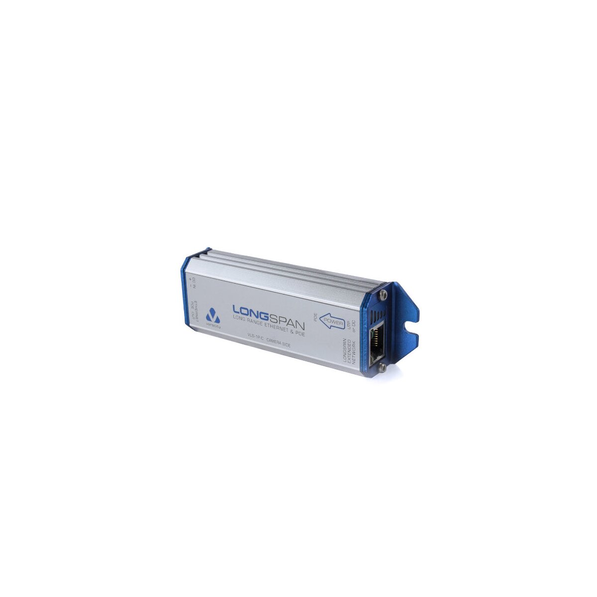 Veracity VLS-1P-C box