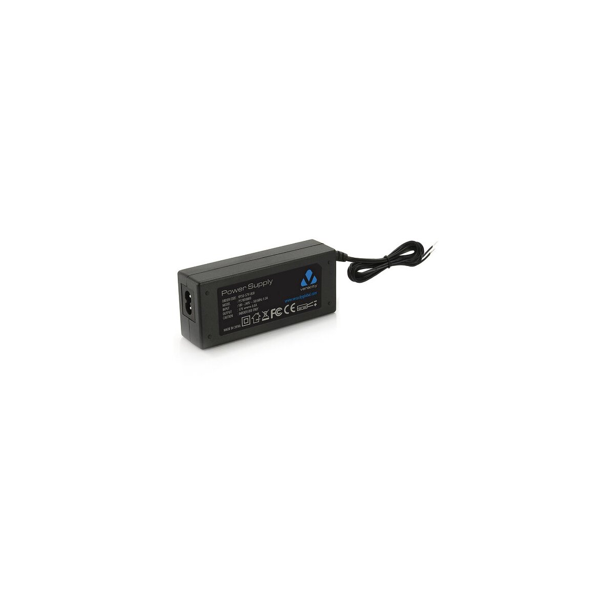 Veracity VPSU-57V-800