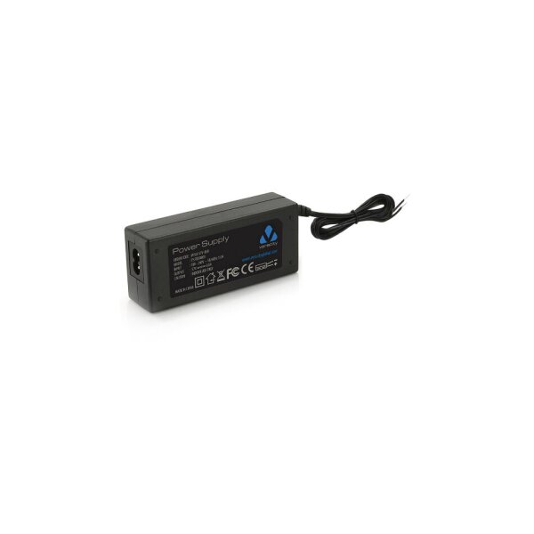 Veracity VPSU-57V-800 Netzgerät, 57V DC, 800mA, für Veracity HIGHWIRE, CAMSWITCH, LONGSPAN