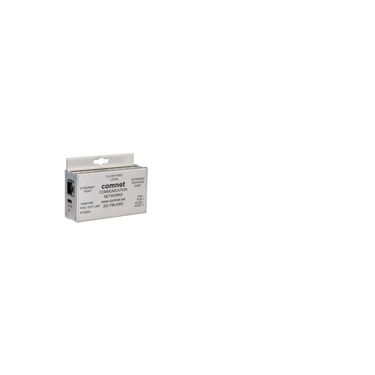 ComNet CLLFE1POEC box