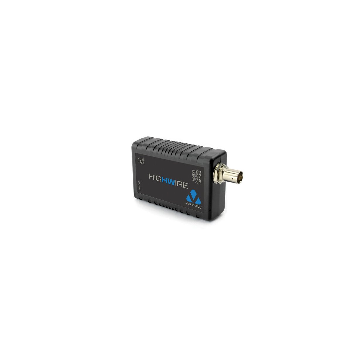 Veracity VHW-HW box